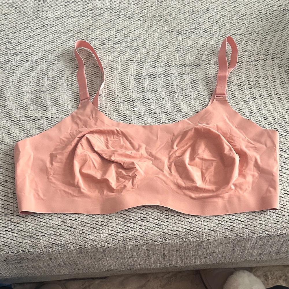 knix evolution bra